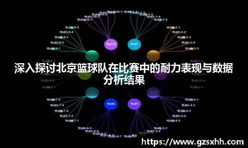 深入探讨北京篮球队在比赛中的耐力表现与数据分析结果