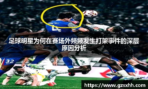 足球明星为何在赛场外频频发生打架事件的深层原因分析